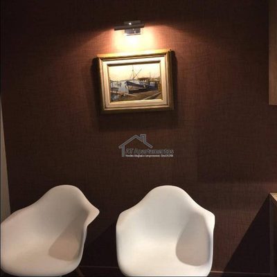 Sala-Conjunto, 35 m² - Foto 2