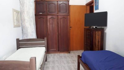 Apartamento, 2 quartos - Foto 1
