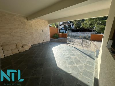 Sobrado, 3 quartos, 186 m² - Foto 4