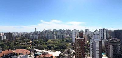 Apartamento, 3 quartos, 171 m² - Foto 1