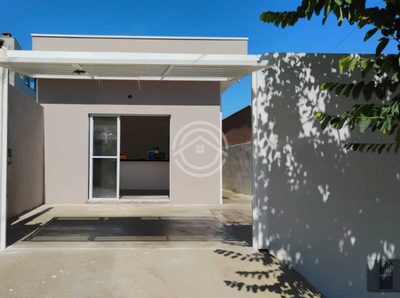 Casa, 2 quartos, 75 m² - Foto 2