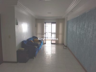 Apartamento, 3 quartos, 132 m² - Foto 2