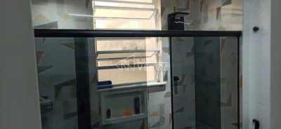 Apartamento, 1 quarto, 38 m² - Foto 1
