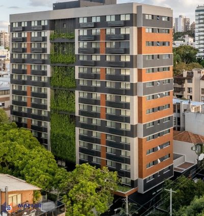Apartamento, 1 quarto, 53 m² - Foto 1