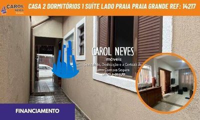 Casa, 2 quartos, 60 m² - Foto 1