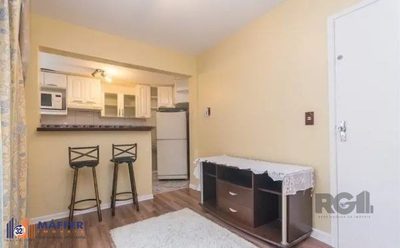 Apartamento, 1 quarto, 39 m² - Foto 3