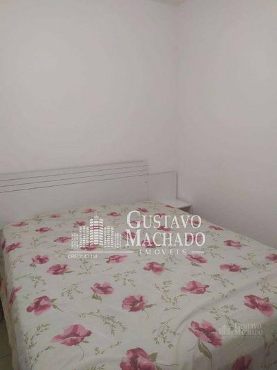 Apartamento, 2 quartos, 48 m² - Foto 5