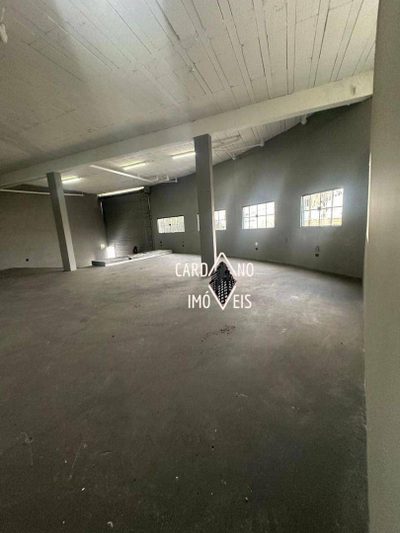 Depósito-Galpão, 250 m² - Foto 4
