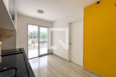 Apartamento, 1 quarto, 35 m² - Foto 1