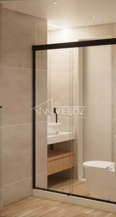 Apartamento, 39 m² - Foto 2
