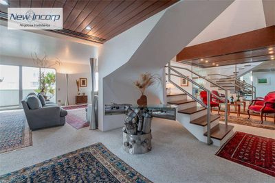 Cobertura, 3 quartos, 623 m² - Foto 2