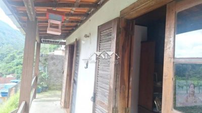 Casa, 2 quartos, 150 m² - Foto 1