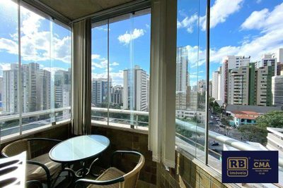 Apartamento, 3 quartos, 96 m² - Foto 4