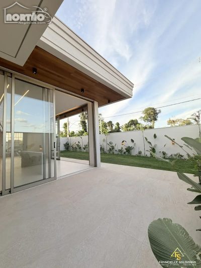 Casa, 1 quarto, 209 m² - Foto 1