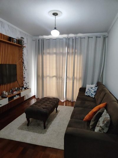 Apartamento, 3 quartos, 107 m² - Foto 2