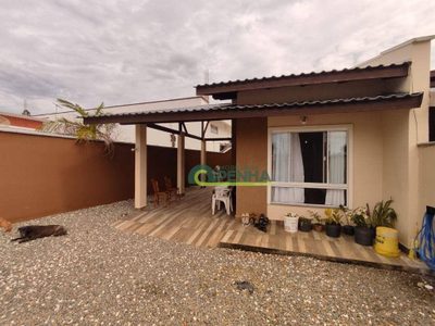 Casa, 2 quartos, 79 m² - Foto 3