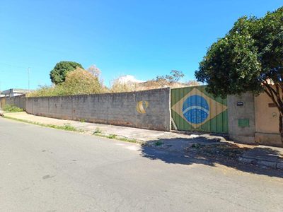 Terreno, 406 m² - Foto 1