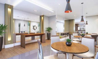 Apartamento, 3 quartos, 102 m² - Foto 5