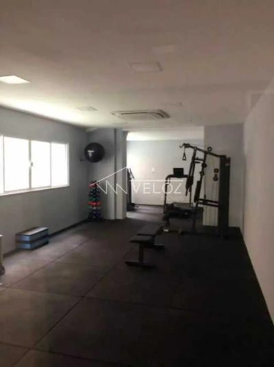 Apartamento, 2 quartos, 80 m² - Foto 1