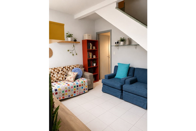 Casa, 2 quartos, 70 m² - Foto 2