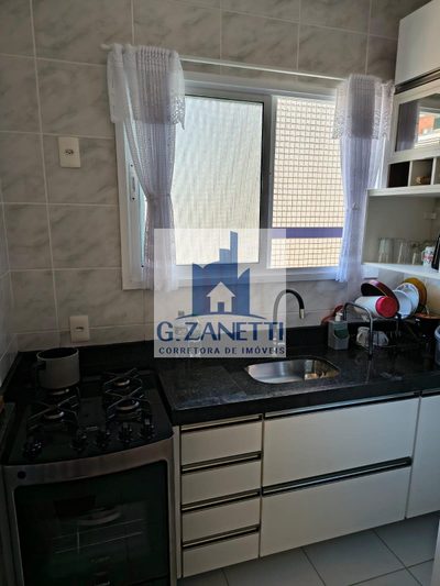 Apartamento, 2 quartos, 60 m² - Foto 4