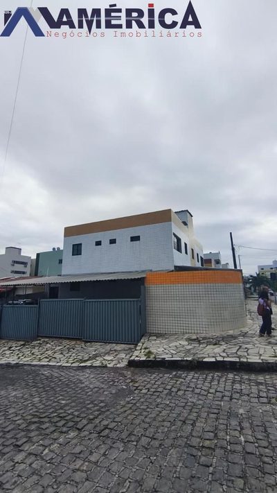 Apartamento, 2 quartos, 75 m² - Foto 2