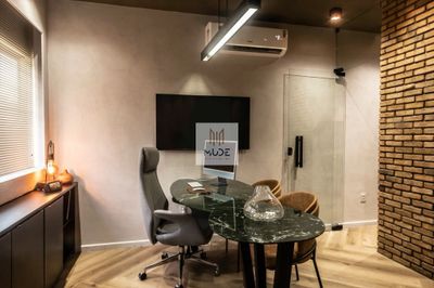 Sala-Conjunto, 35 m² - Foto 2