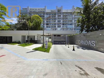 Apartamento, 2 quartos, 160 m² - Foto 1