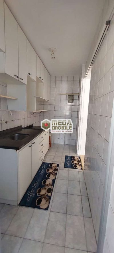 Apartamento, 3 quartos, 70 m² - Foto 3