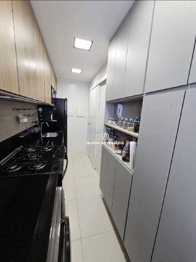 Apartamento, 2 quartos, 57 m² - Foto 1