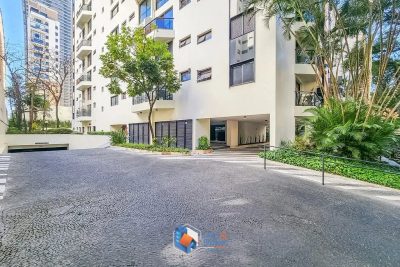 Apartamento, 1 quarto, 90 m² - Foto 5