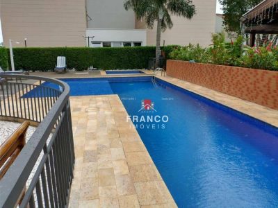 Apartamento, 3 quartos, 73 m² - Foto 1