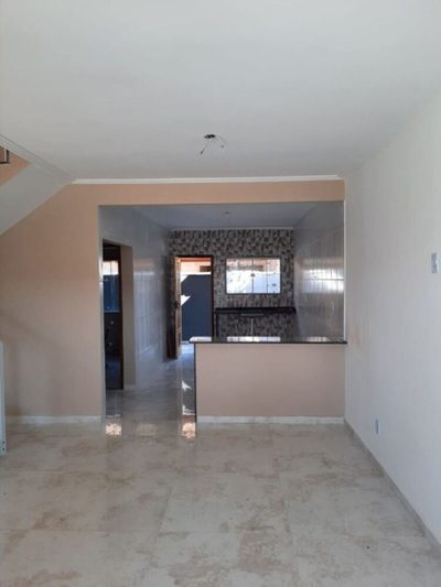 Casa, 3 quartos - Foto 2