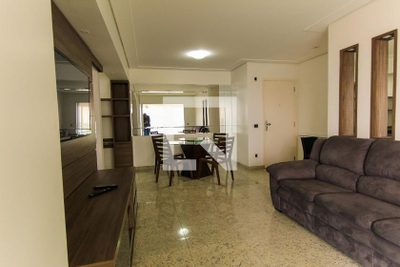 Apartamento, 2 quartos, 118 m² - Foto 4