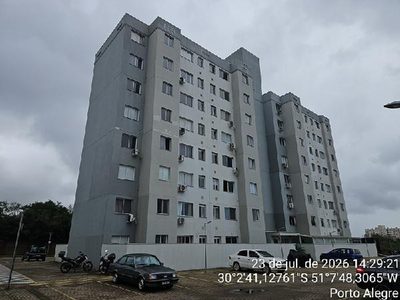 Apartamento, 2 quartos, 42 m² - Foto 1