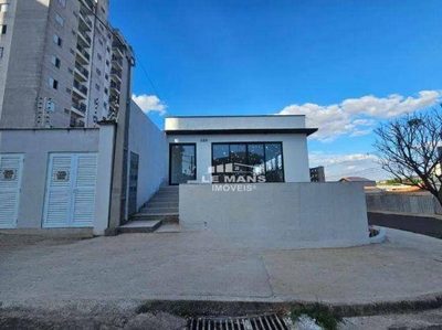 Loja-Salão, 120 m² - Foto 2