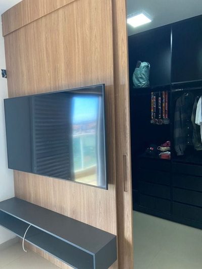 Apartamento, 3 quartos, 97 m² - Foto 2