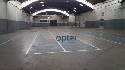 Depósito-Galpão, 12023 m² - Foto 1