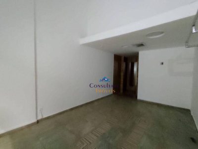 Loja-Salão, 30 m² - Foto 5