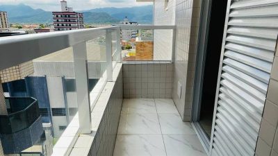 Apartamento, 2 quartos, 63 m² - Foto 1