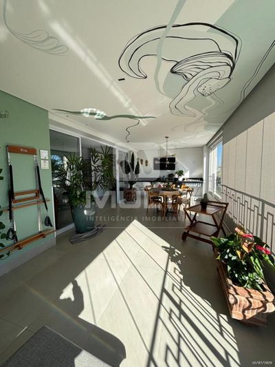 Apartamento, 3 quartos, 198 m² - Foto 4