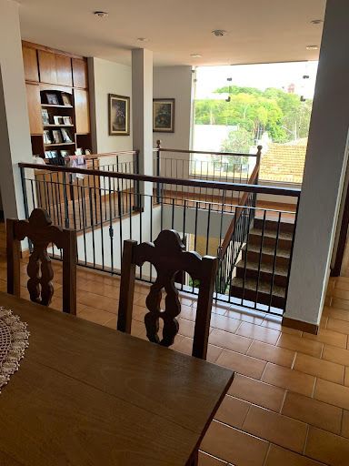 Casa, 5 quartos, 389 m² - Foto 1