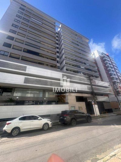 Apartamento, 3 quartos - Foto 2