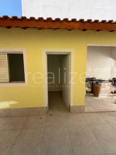 Casa Comercial, 83 m² - Foto 3