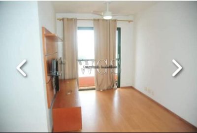 Apartamento, 3 quartos, 64 m² - Foto 3