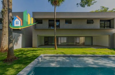 Casa de Condomínio, 8 quartos - Foto 2