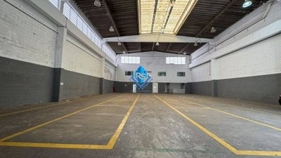 Depósito-Galpão, 1200 m² - Foto 2