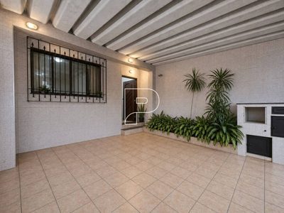 Casa, 4 quartos, 100 m² - Foto 1