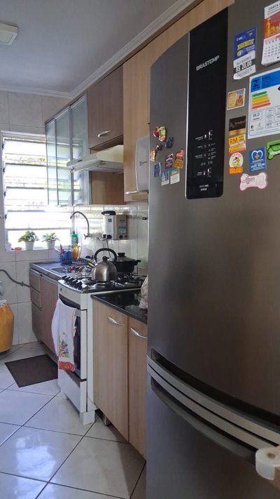 Apartamento, 3 quartos, 64 m² - Foto 3