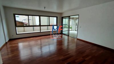 Apartamento, 3 quartos, 160 m² - Foto 1